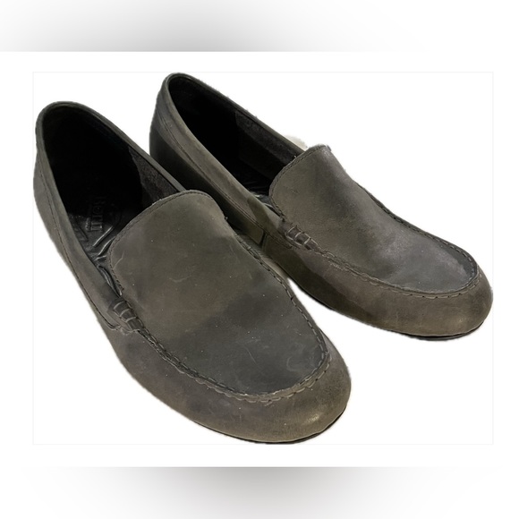 Born nubuck loafers - Picture 2 of 8